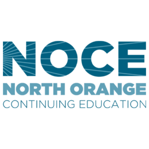 NOCE logo