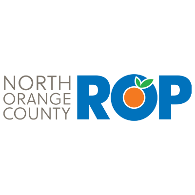 North Orange County ROP logo