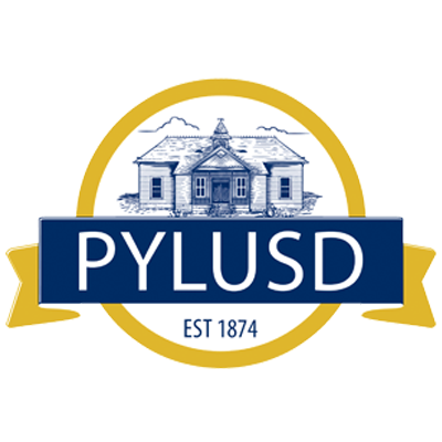 Placentia Yorba Linda Unified School District logo
